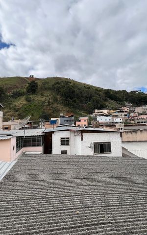 Casa para alugar com 70m², 2 quartos e sem vaga Casa para alugar com 70m², 2 quartos e sem vagaVista da Cozinha