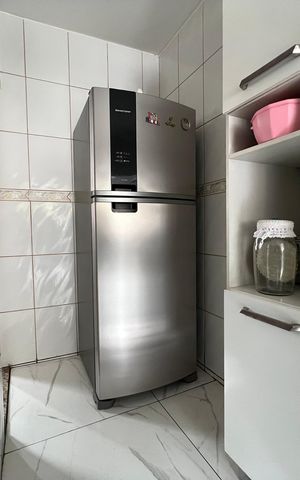 Casa para alugar com 70m², 2 quartos e sem vaga Casa para alugar com 70m², 2 quartos e sem vagaCozinha