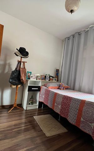 Casa para alugar com 70m², 2 quartos e sem vaga Casa para alugar com 70m², 2 quartos e sem vagaQuarto 2