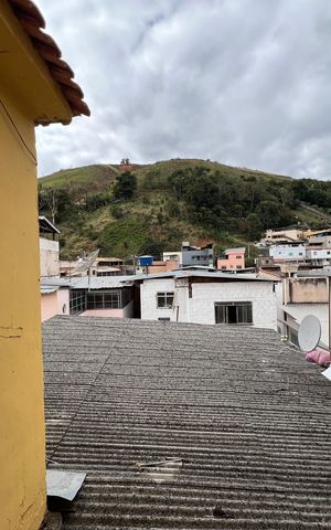 Casa para alugar com 70m², 2 quartos e sem vaga Casa para alugar com 70m², 2 quartos e sem vagaVista Quarto 2
