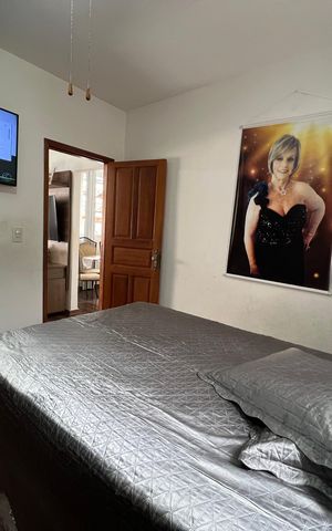 Casa para alugar com 70m², 2 quartos e sem vaga Casa para alugar com 70m², 2 quartos e sem vagaQuarto 1
