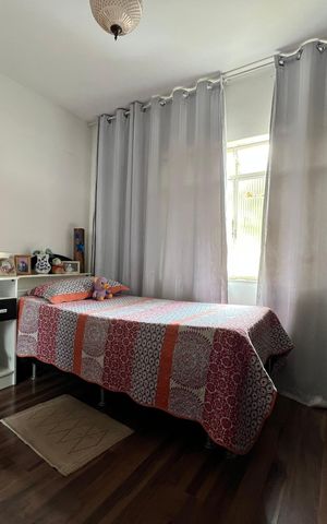 Casa para alugar com 70m², 2 quartos e sem vaga Casa para alugar com 70m², 2 quartos e sem vagaQuarto 2