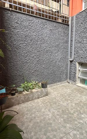 Casa para alugar com 70m², 2 quartos e sem vaga Casa para alugar com 70m², 2 quartos e sem vagaÁrea de Serviço