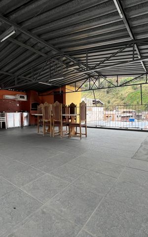 Casa para alugar com 70m², 2 quartos e sem vaga Casa para alugar com 70m², 2 quartos e sem vagaTerraço