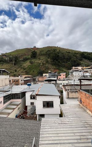 Casa para alugar com 70m², 2 quartos e sem vaga Casa para alugar com 70m², 2 quartos e sem vagaVista do Terraço