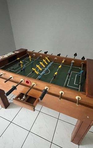 Apartamento para alugar com 67m², 2 quartos e 1 vaga Apartamento para alugar com 67m², 2 quartos e 1 vagaSala de Jogos
