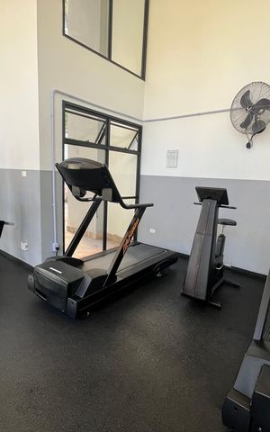 Apartamento para alugar com 67m², 2 quartos e 1 vaga Apartamento para alugar com 67m², 2 quartos e 1 vagaÁrea comum - Academia