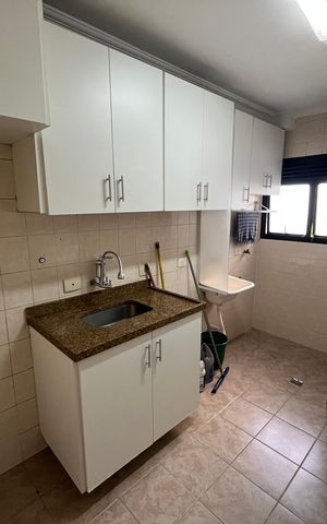 Apartamento para alugar com 67m², 2 quartos e 1 vaga Apartamento para alugar com 67m², 2 quartos e 1 vagaCozinha
