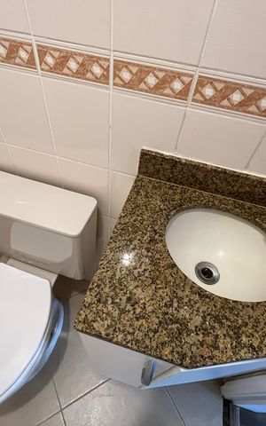 Apartamento para alugar com 67m², 2 quartos e 1 vaga Apartamento para alugar com 67m², 2 quartos e 1 vagaLavabo