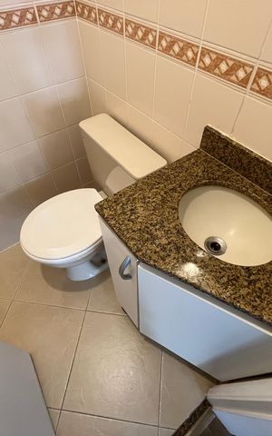 Apartamento para alugar com 67m², 2 quartos e 1 vaga Apartamento para alugar com 67m², 2 quartos e 1 vagaLavabo