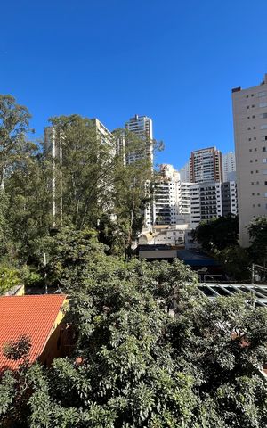 Apartamento para alugar com 67m², 2 quartos e 1 vaga Apartamento para alugar com 67m², 2 quartos e 1 vagaVista da Sacada
