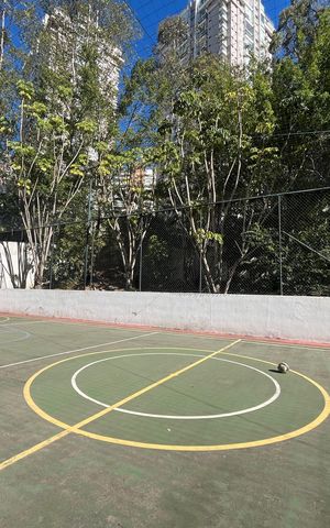 Apartamento para alugar com 67m², 2 quartos e 1 vaga Apartamento para alugar com 67m², 2 quartos e 1 vagaQuadra Esportiva