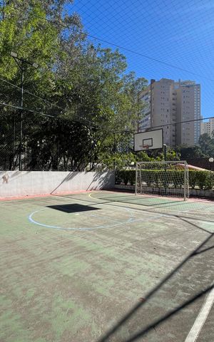 Apartamento para alugar com 67m², 2 quartos e 1 vaga Apartamento para alugar com 67m², 2 quartos e 1 vagaQuadra Esportiva