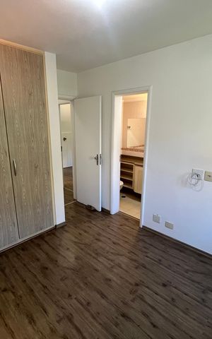 Apartamento para alugar com 67m², 2 quartos e 1 vaga Apartamento para alugar com 67m², 2 quartos e 1 vagaSuíte 1