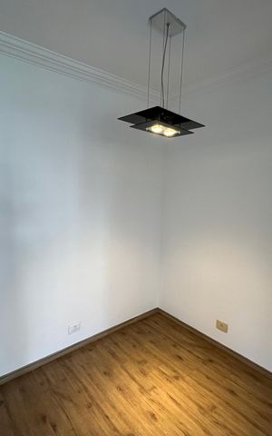 Apartamento para alugar com 67m², 2 quartos e 1 vaga Apartamento para alugar com 67m², 2 quartos e 1 vagaSala de Jantar
