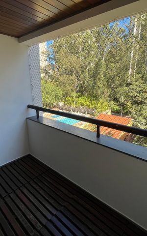 Apartamento para alugar com 67m², 2 quartos e 1 vaga Apartamento para alugar com 67m², 2 quartos e 1 vagaSacada