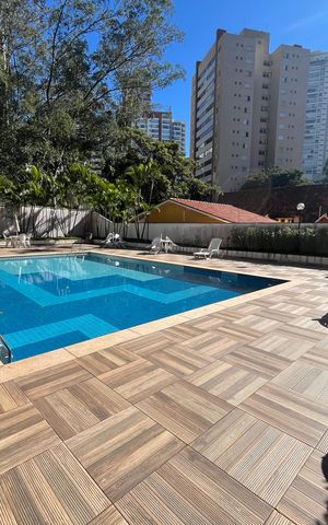Apartamento para alugar com 67m², 2 quartos e 1 vaga Apartamento para alugar com 67m², 2 quartos e 1 vagaÁrea comum - Piscina