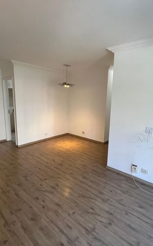 Apartamento para alugar com 67m², 2 quartos e 1 vaga Apartamento para alugar com 67m², 2 quartos e 1 vagaSala de TV