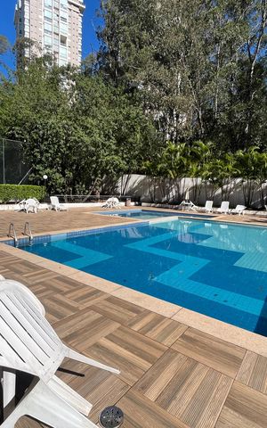 Apartamento para alugar com 67m², 2 quartos e 1 vaga Apartamento para alugar com 67m², 2 quartos e 1 vagaÁrea comum - Piscina