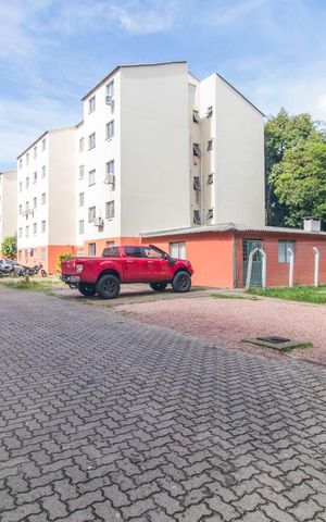 Apartamento à venda com 50m², 2 quartos e 1 vagaÁrea comum