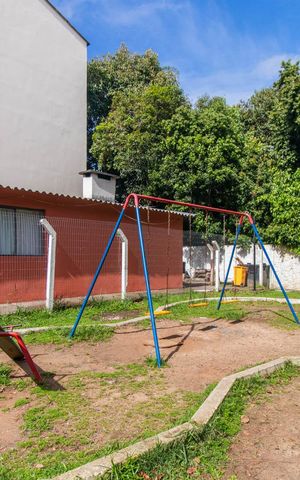 Apartamento à venda com 50m², 2 quartos e 1 vagaÁrea comum - Playground
