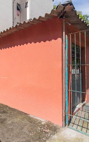 Apartamento à venda com 50m², 2 quartos e 1 vagaÁrea comum