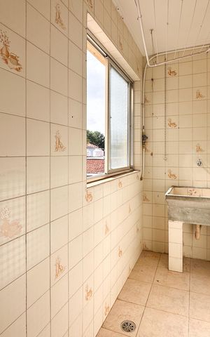 Apartamento para alugar com 67m², 2 quartos e 1 vaga Apartamento para alugar com 67m², 2 quartos e 1 vagaÁrea de serviço