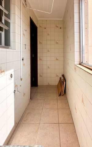 Apartamento para alugar com 67m², 2 quartos e 1 vaga Apartamento para alugar com 67m², 2 quartos e 1 vagaÁrea de serviço