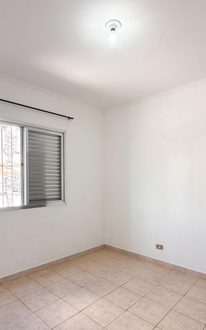 Apartamento para alugar com 67m², 2 quartos e 1 vaga Apartamento para alugar com 67m², 2 quartos e 1 vagaQuarto 1