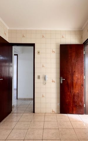 Apartamento para alugar com 67m², 2 quartos e 1 vaga Apartamento para alugar com 67m², 2 quartos e 1 vagaCozinha