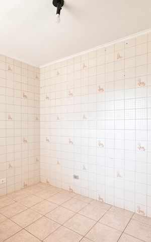 Apartamento para alugar com 67m², 2 quartos e 1 vaga Apartamento para alugar com 67m², 2 quartos e 1 vagaCozinha