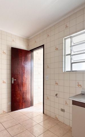 Apartamento para alugar com 67m², 2 quartos e 1 vaga Apartamento para alugar com 67m², 2 quartos e 1 vagaCozinha