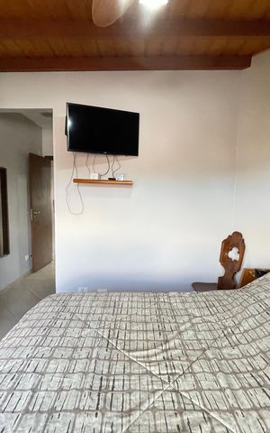 Casa à venda com 124m², 4 quartos e 1 vaga Casa à venda com 124m², 4 quartos e 1 vagaSuíte