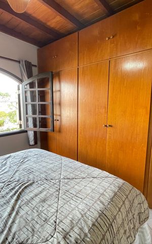 Casa à venda com 124m², 4 quartos e 1 vaga Casa à venda com 124m², 4 quartos e 1 vagaSuíte
