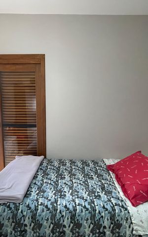 Casa à venda com 124m², 4 quartos e 1 vaga Casa à venda com 124m², 4 quartos e 1 vagaQuarto 2