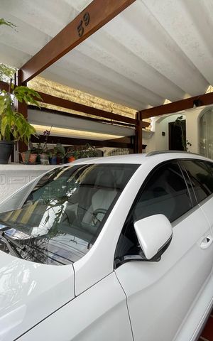 Casa à venda com 124m², 4 quartos e 1 vaga Casa à venda com 124m², 4 quartos e 1 vagaGaragem