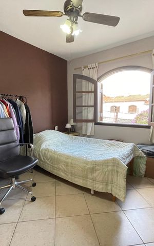 Casa à venda com 124m², 4 quartos e 1 vaga Casa à venda com 124m², 4 quartos e 1 vagaSuíte 2