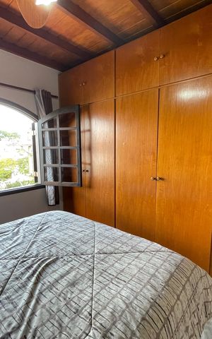Casa à venda com 124m², 4 quartos e 1 vaga Casa à venda com 124m², 4 quartos e 1 vagaSuíte
