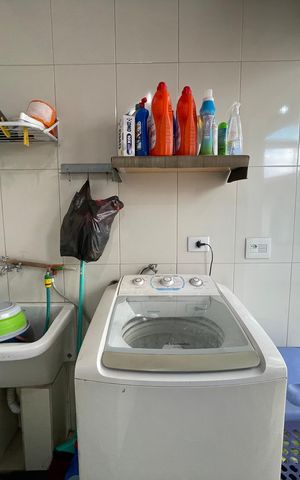 Casa à venda com 124m², 4 quartos e 1 vaga Casa à venda com 124m², 4 quartos e 1 vagaÁrea de Serviço