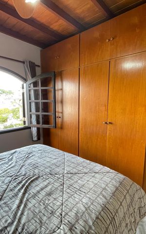 Casa à venda com 124m², 4 quartos e 1 vaga Casa à venda com 124m², 4 quartos e 1 vagaSuíte