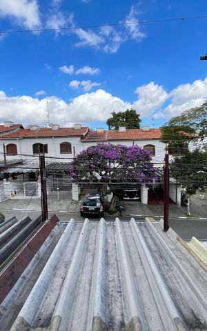 Casa à venda com 124m², 4 quartos e 1 vaga Casa à venda com 124m², 4 quartos e 1 vagaVista da Suíte 2