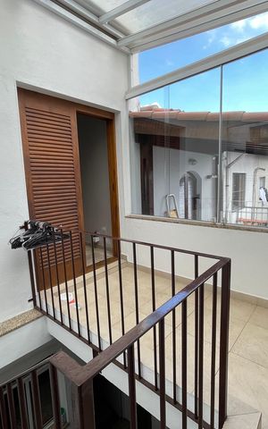 Casa à venda com 124m², 4 quartos e 1 vaga Casa à venda com 124m², 4 quartos e 1 vagaVaranda do Quarto 2