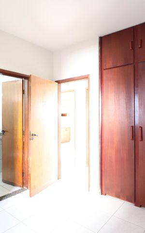 Apartamento para alugar com 89m², 3 quartos e 1 vagaQuarto 3 - Suíte