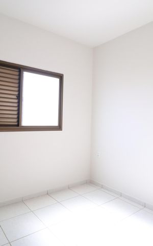 Apartamento para alugar com 89m², 3 quartos e 1 vagaQuarto 2