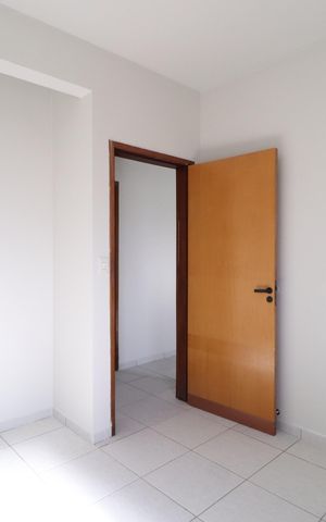 Apartamento para alugar com 89m², 3 quartos e 1 vagaQuarto 2
