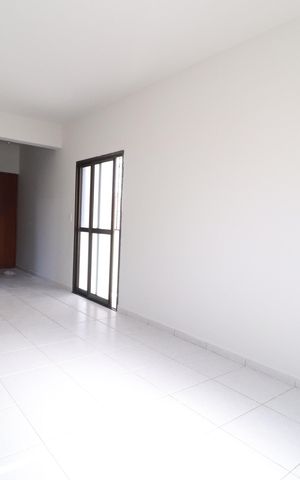 Apartamento para alugar com 89m², 3 quartos e 1 vagaSala