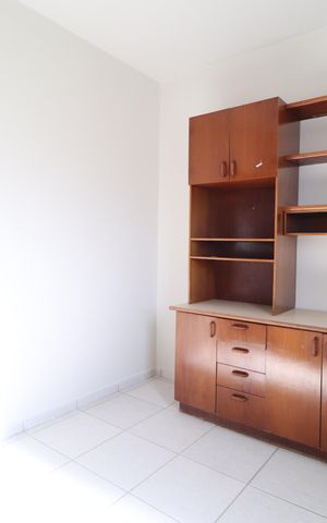 Apartamento para alugar com 89m², 3 quartos e 1 vagaQuarto 1