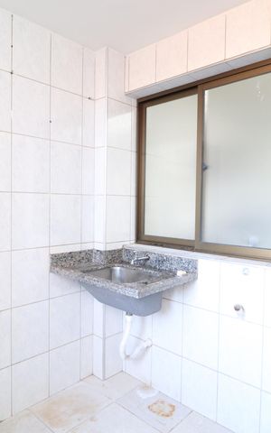 Apartamento para alugar com 89m², 3 quartos e 1 vagaÁrea de Serviço