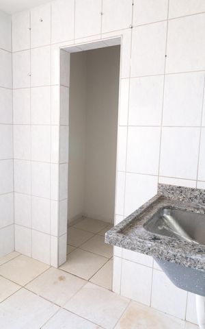 Apartamento para alugar com 89m², 3 quartos e 1 vagaÁrea de Serviço