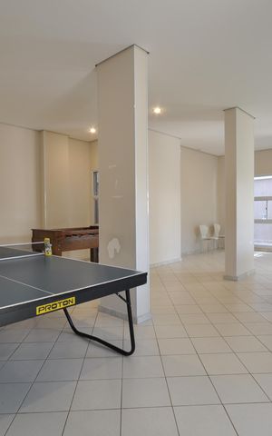 Apartamento à venda com 63m², 2 quartos e 1 vagaÁrea comum